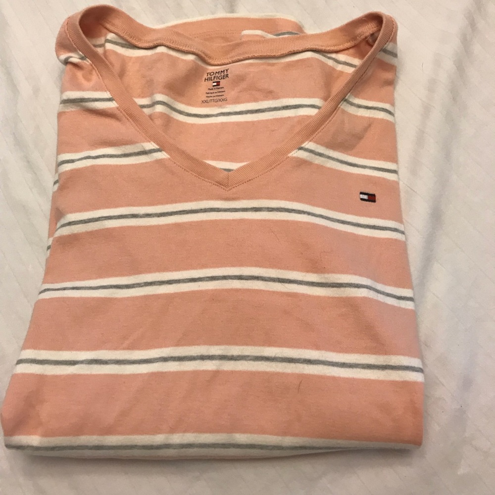 Tommy Hilfiger T Shirt